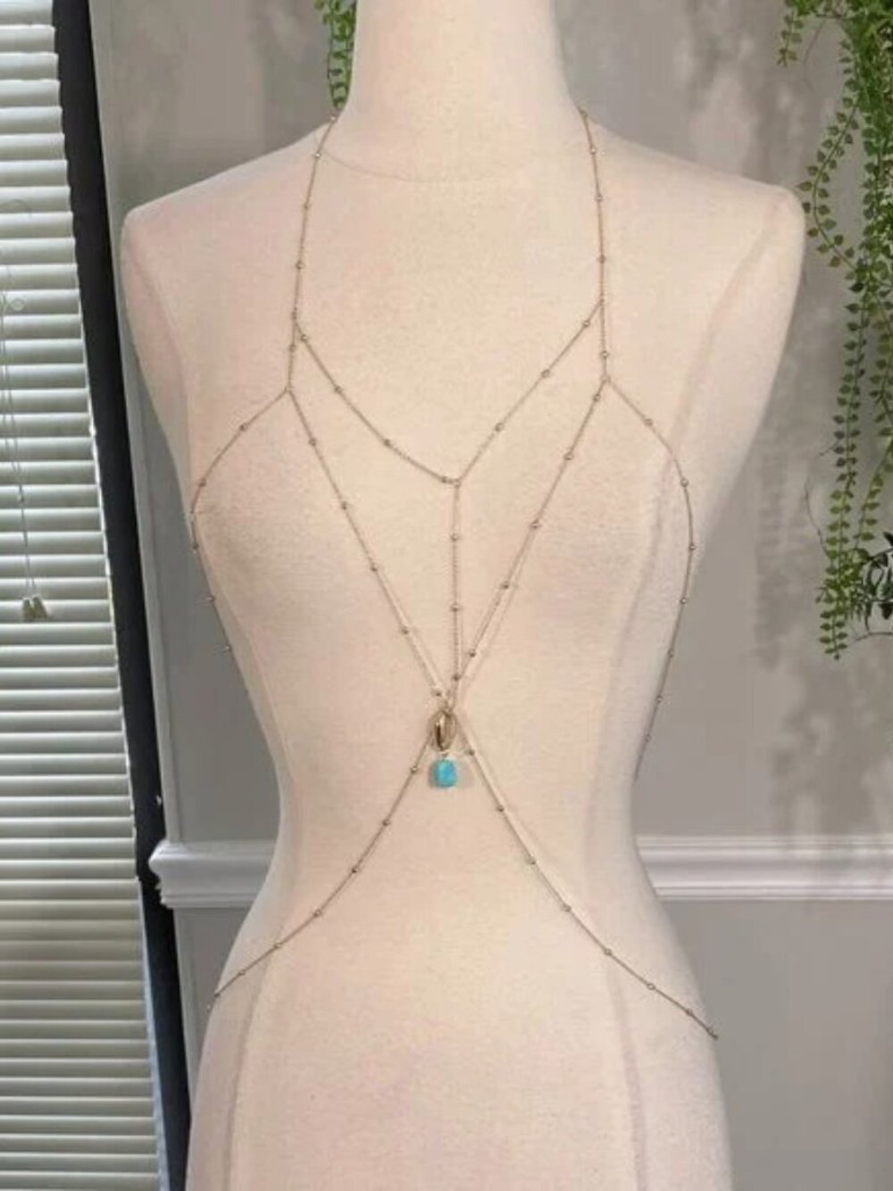 8 Other Reasons | Body Chain